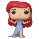 Pop! Little Mermaid: Ariel (Purple Dress) [564] (used)