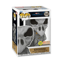 Pop! Moon Knight: Khonshu [1049] Glow in the Dark (used)