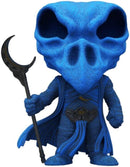 Pop! Moon Knight: Khonshu [1049] Glow in the Dark (used)
