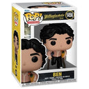 Pop! Yellowjackets: Ben [1456] (used)