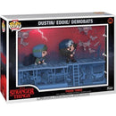 Pop! Stranger Things: Phase Three Dustin / Eddie / Demobats [05] (used)