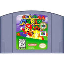 Super Mario 64 [Player's Choice] (Cartridge Only) (used)
