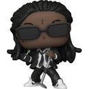 Pop! Lil Wayne: Lil Wayne with Lollipop [245] (used)