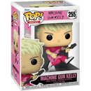 Pop! Machine Gun Kelly: Machine Gun Kelly [255] (used)
