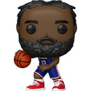 Pop! NBA - Brooklyn Nets: James Harden [133] (used)