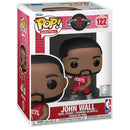 Pop! NBA - Houson Rockets: John Wall [122] (used)