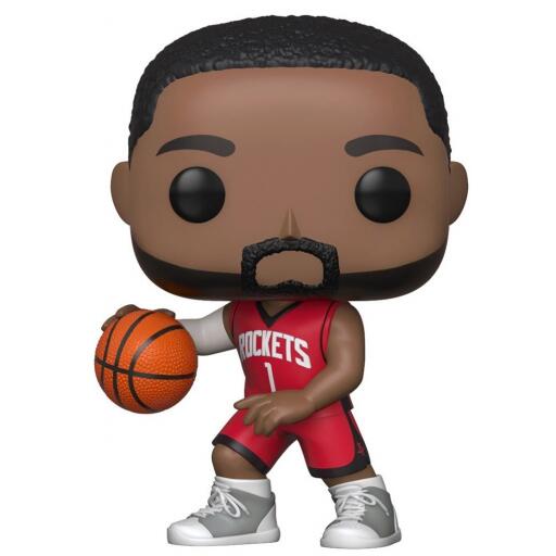 Pop! NBA - Houson Rockets: John Wall [122] (used)