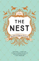 Cynthia D'aprix Sweeney - The Nest (used)