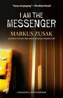 Markus Zusak - I Am the Messenger (used)