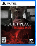 A Quiet Place: The Road Ahead (used)
