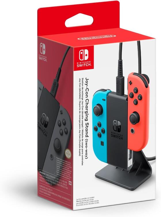 Nintendo Joy-Con Charing Station (Two-Way)