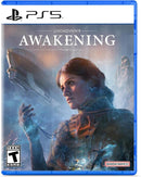 Unknown 9: Awakening (used)