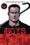 The Boys Omnibus - Volume 1 (used)