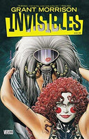 The Invisibles - Book 1 (used)