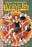 The Invisibles - Book 2 (used)