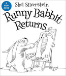 Shel Silverstein- Runny Rabbit Returns [Hardcover] (used)