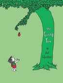 Shel Silverstein - The Giving Tree [Hardcover] (used)