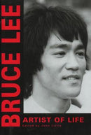 Bruce Lee - Artist of Life (used)