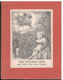 The Juniper Tree, and other Tales from Grimm (2-Volume Set) (used)
