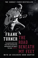 Frank Turner - Road Beneath My Feet (used)