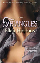 Ellen Hopkins - Triangles (used)