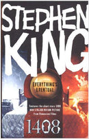Stephen King -  Everything's Eventual: 14 Dark Tales (used)