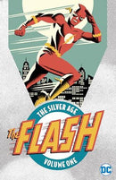The Flash: The Silver Age - Volume 1 (used)