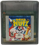 Mr Nutz (Cartridge Only) (used)