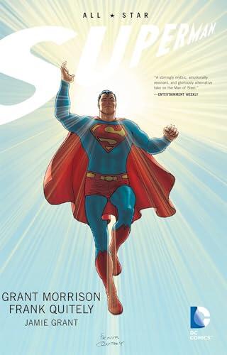 All-Star Superman (used)