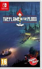 The Flame in the Flood [PAL] (used)