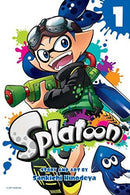 Splatoon - Volume 01 (used)