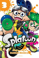 Splatoon - Volume 03 (used)
