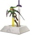 Legend of Zelda - Musical Master Sword Stand (no box) (used)