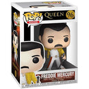 Pop! Queen: Freddie Mercury (Wembley 1986) [96] (used)