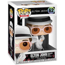Pop! Elton John: Elton John (Greatest Hits) [62] (used)