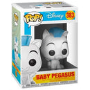 Pop! Hercules: Baby Pegasus [383] (used)