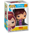 Pop! Hercules: Meg [379] (used)