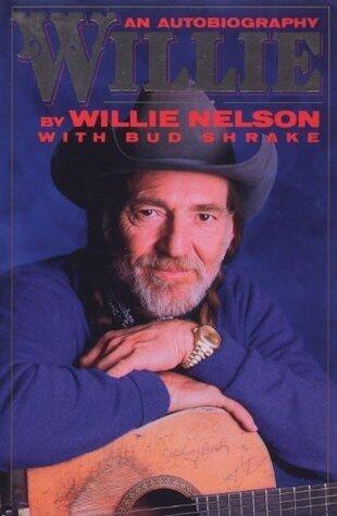 Willie Nelson - Willie: An Autobiography [Hardcover] (used)