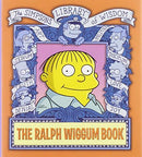 The Simpsons Library of Wisdom: The Ralph Wiggum Book (used)