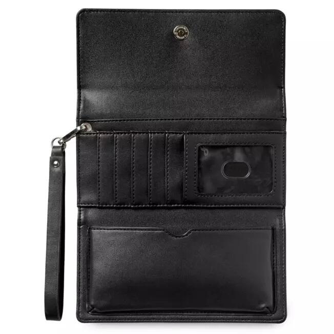 Disney - Disney Villains Wallet (used)