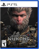 Black Myth: Wukong (used)