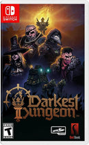 Darkest Dungeon II (used)