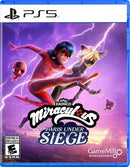 Miraculous: Paris Under Siege (used)