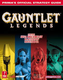 Gauntlet Legends [Prima] (used)