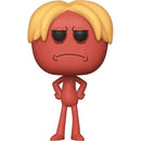 Pop! Rick and Morty: Kirkland Meeseeks [661] (used)