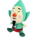 The Legend of Zelda: Wind Waker - Tingle 8" Plush Toy