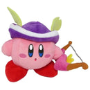 Kirby All Star Collection - Sniper Kirby 5" Plush Toy