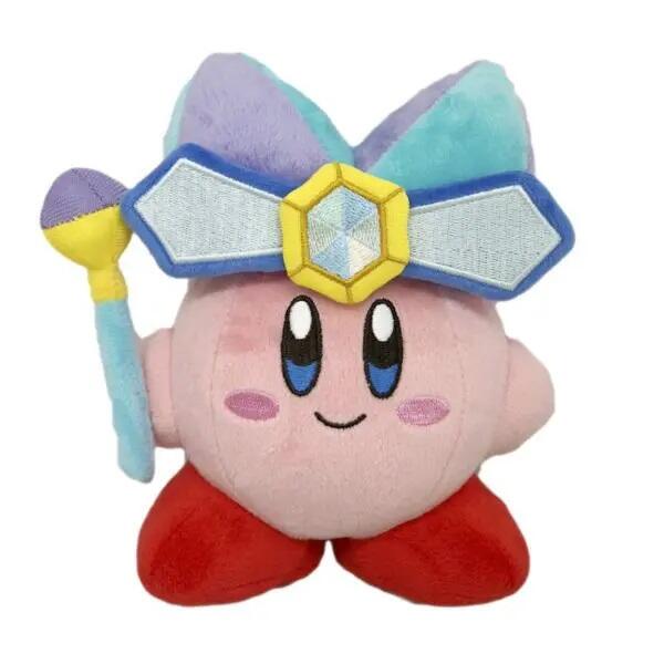 Kirby All Star Collection - Mirror Kirby 5" Plush Toy