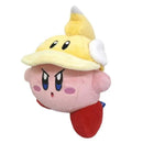 Kirby All Star Collection - Cutter Kirby 5" Plush Toy