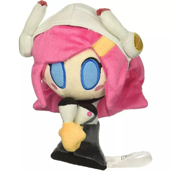 Kirby All Star Collection - Susie 8" Plush Toy